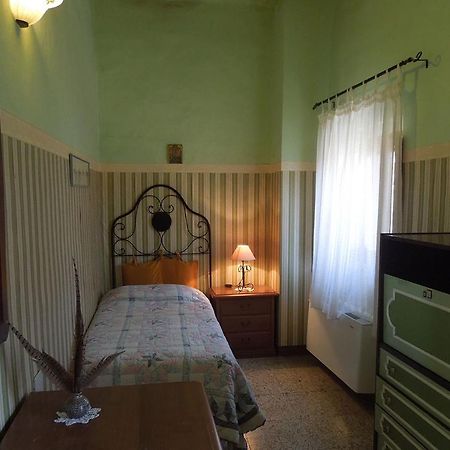 Bed and Breakfast Il Giuggiolo - La Collina Della Quiete Certaldo Exterior foto