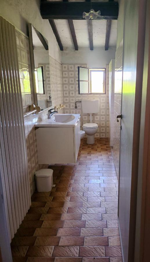 Bed and Breakfast Il Giuggiolo - La Collina Della Quiete Certaldo Zimmer foto